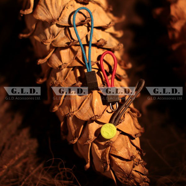 Zipper Puller